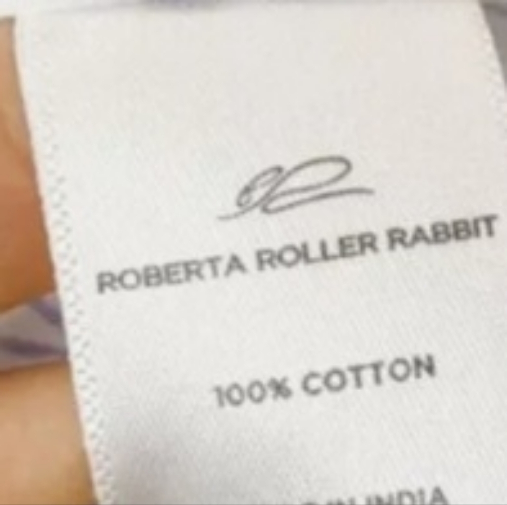 Roberta Roller Rabbit dress - Picture 3 of 5